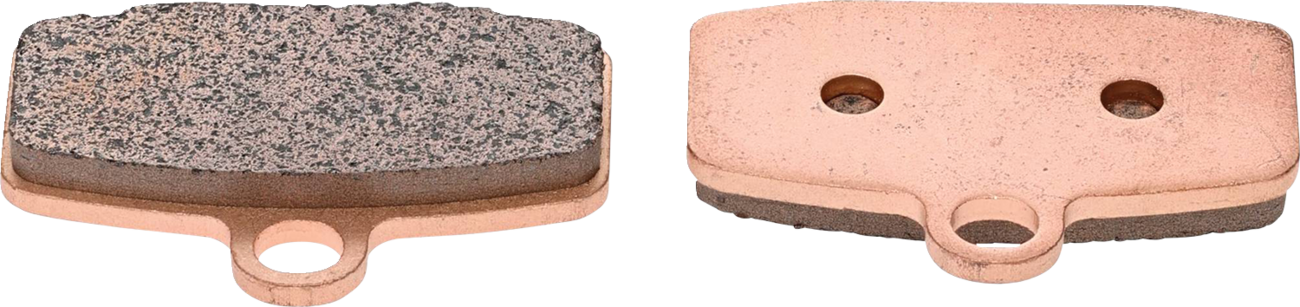 Sintered Brake Pads
