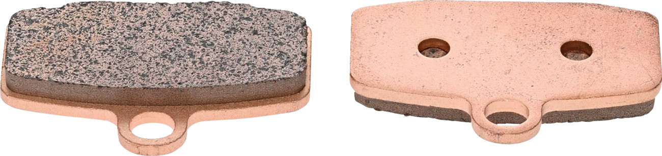 ALL BALLS Sintered Brake Pads