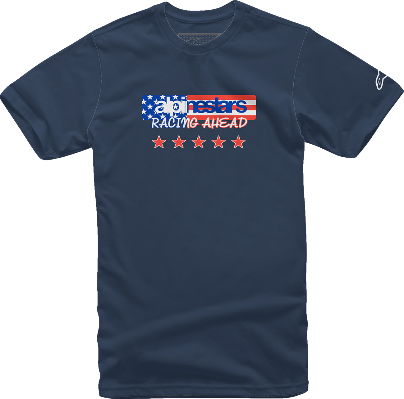 ALPINESTARS USA Again T-Shirt
