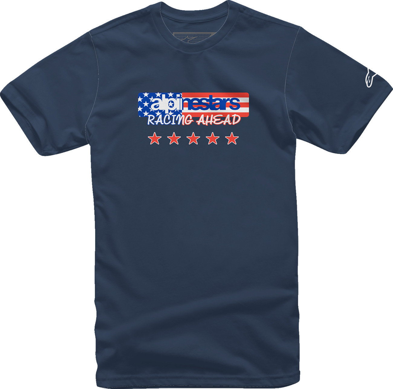 Alpinestars USA Again T-Shirt