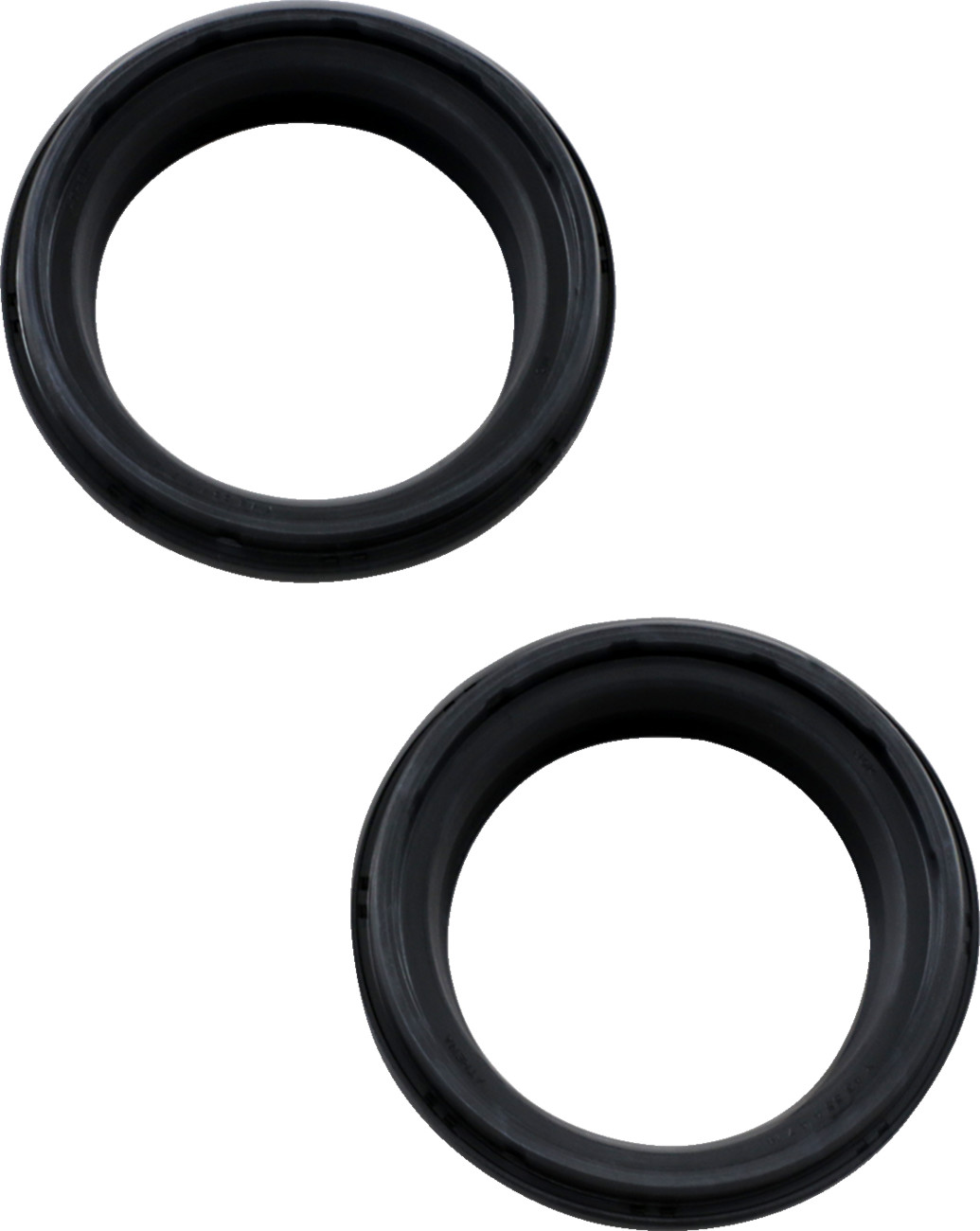 PARTS UNLIMITED Front Fork Seals