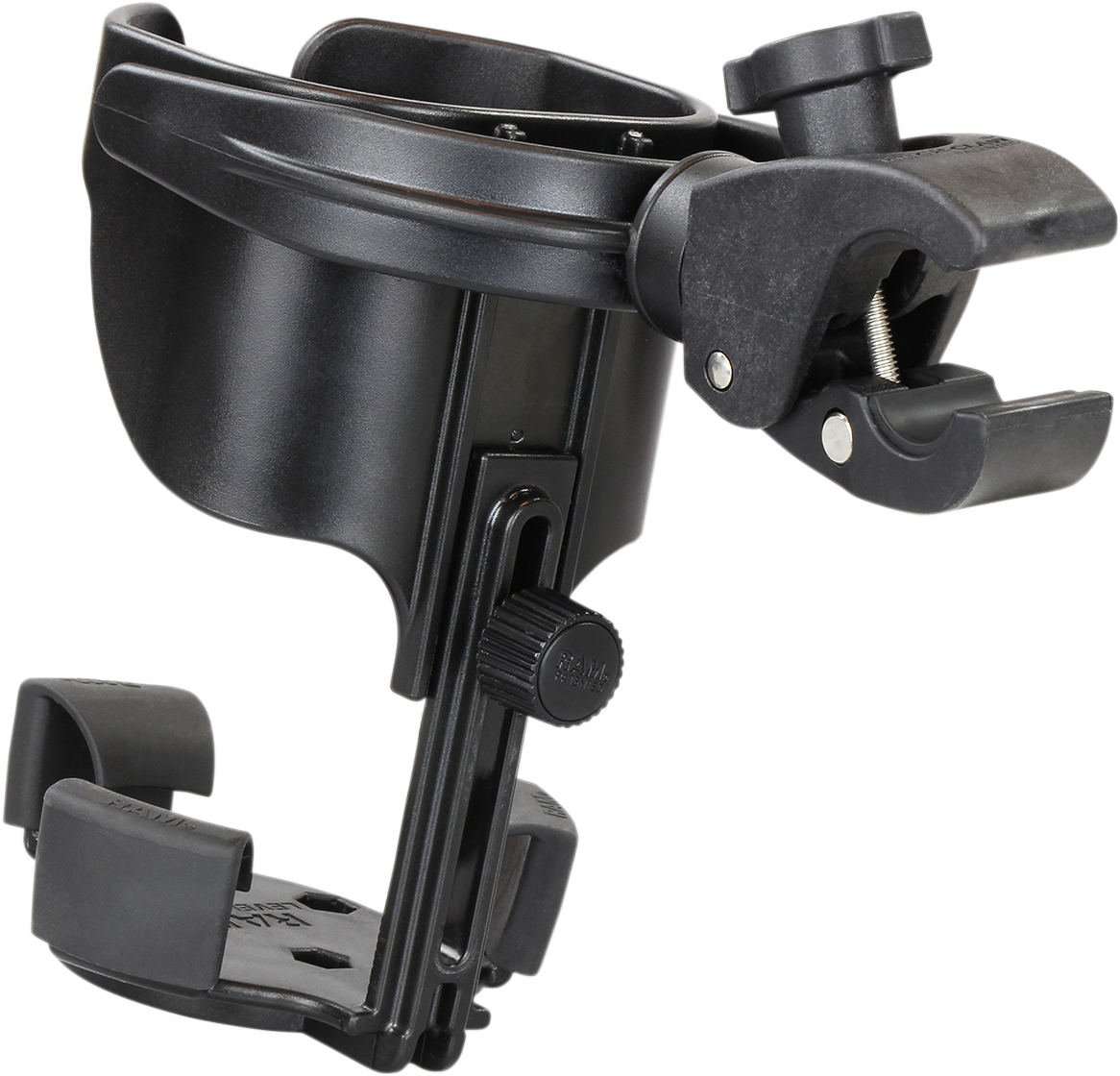 RAM MOUNTS Mounting Complete Kit