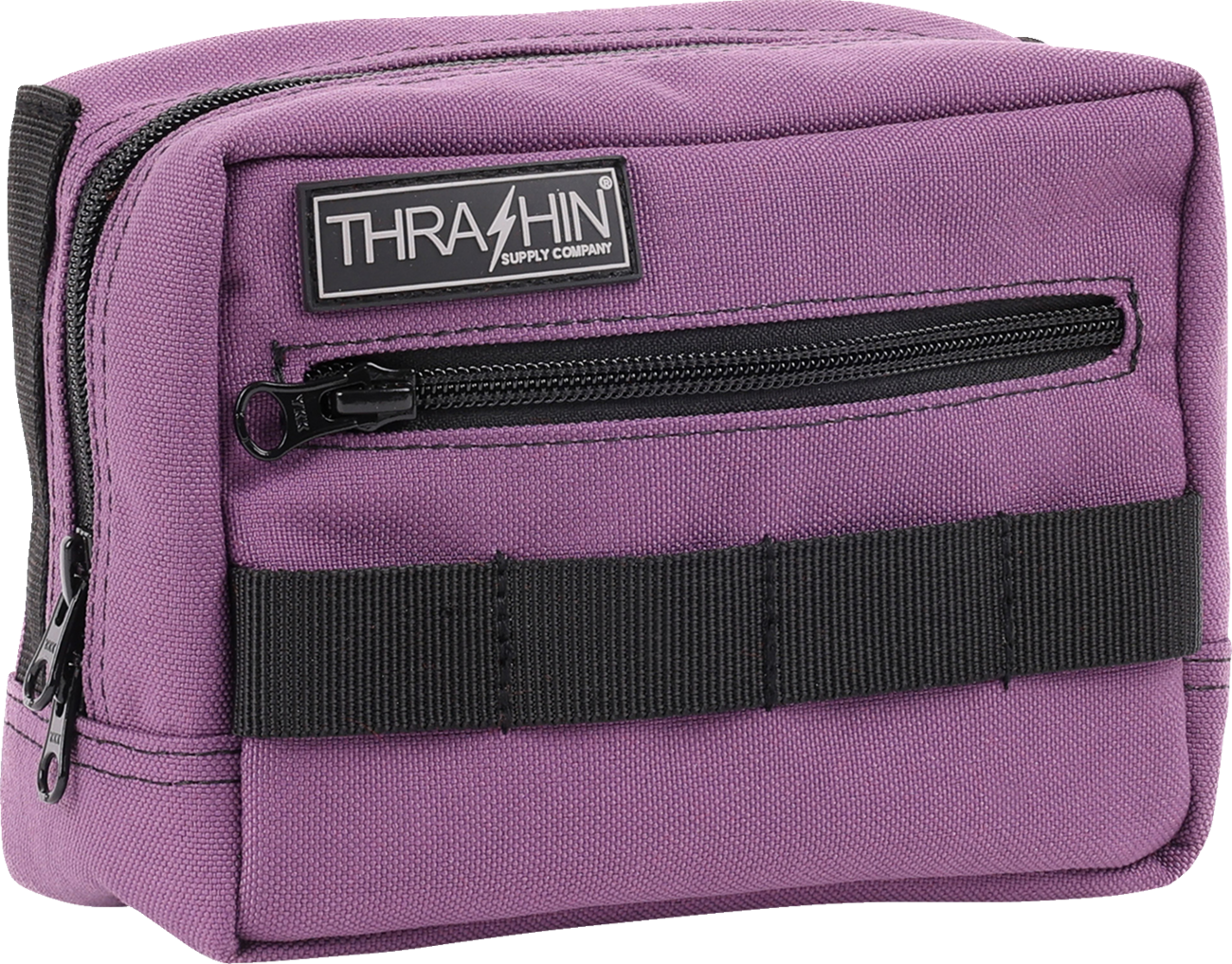 THRASHIN SUPPLY CO. Handlebar Bag