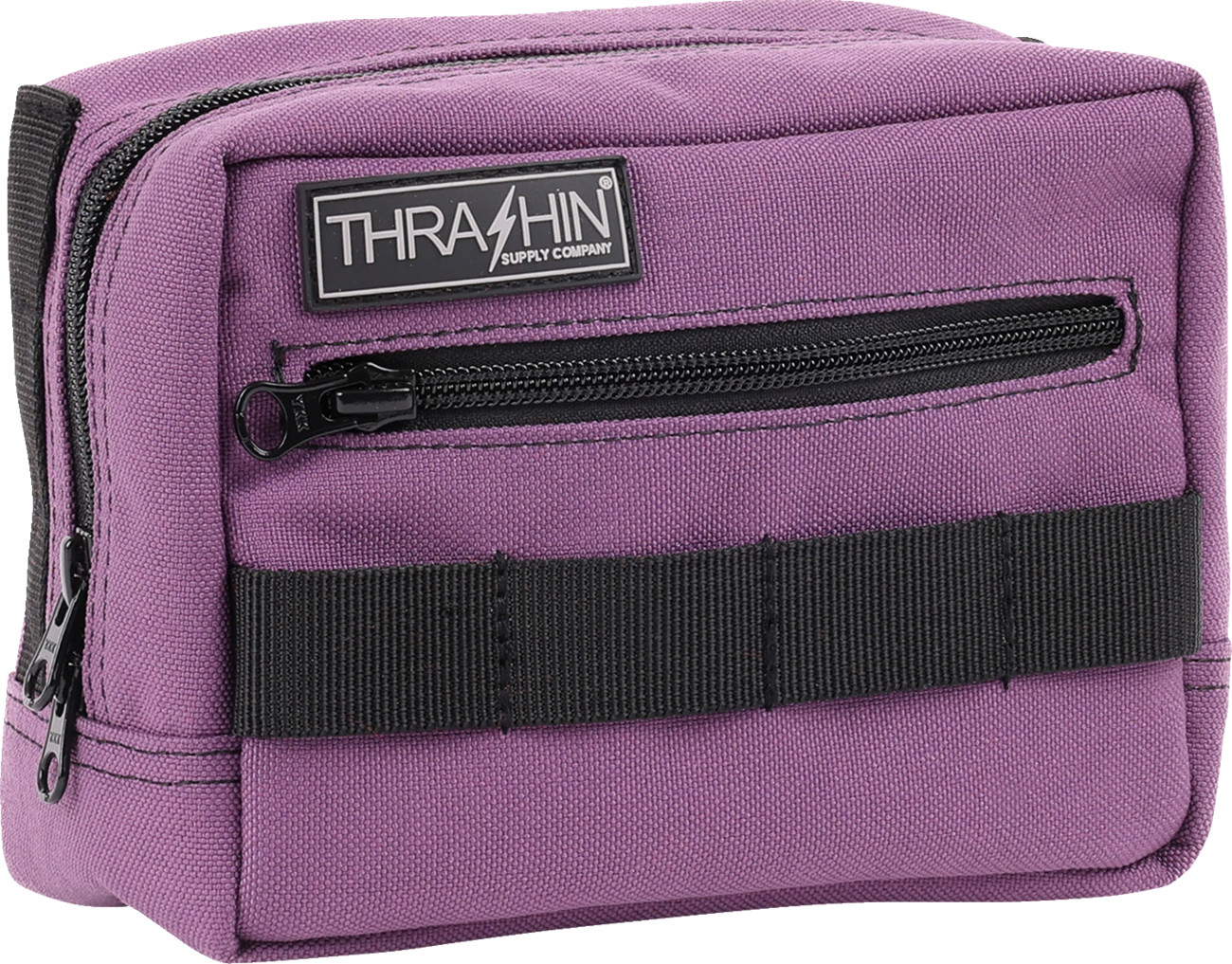 THRASHIN SUPPLY CO. Handlebar Bag