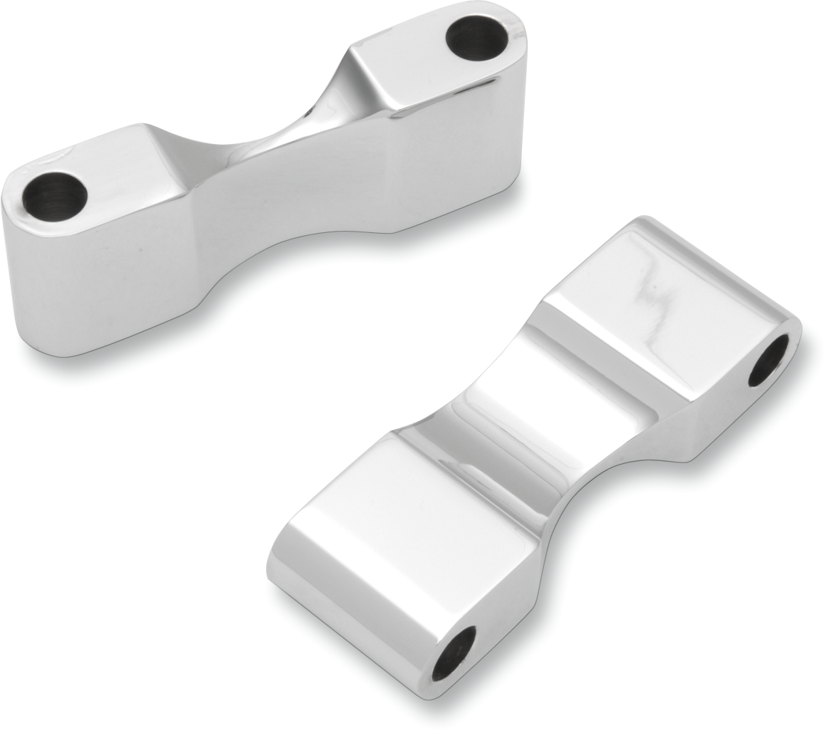ACCUTRONIX Fender Spacers