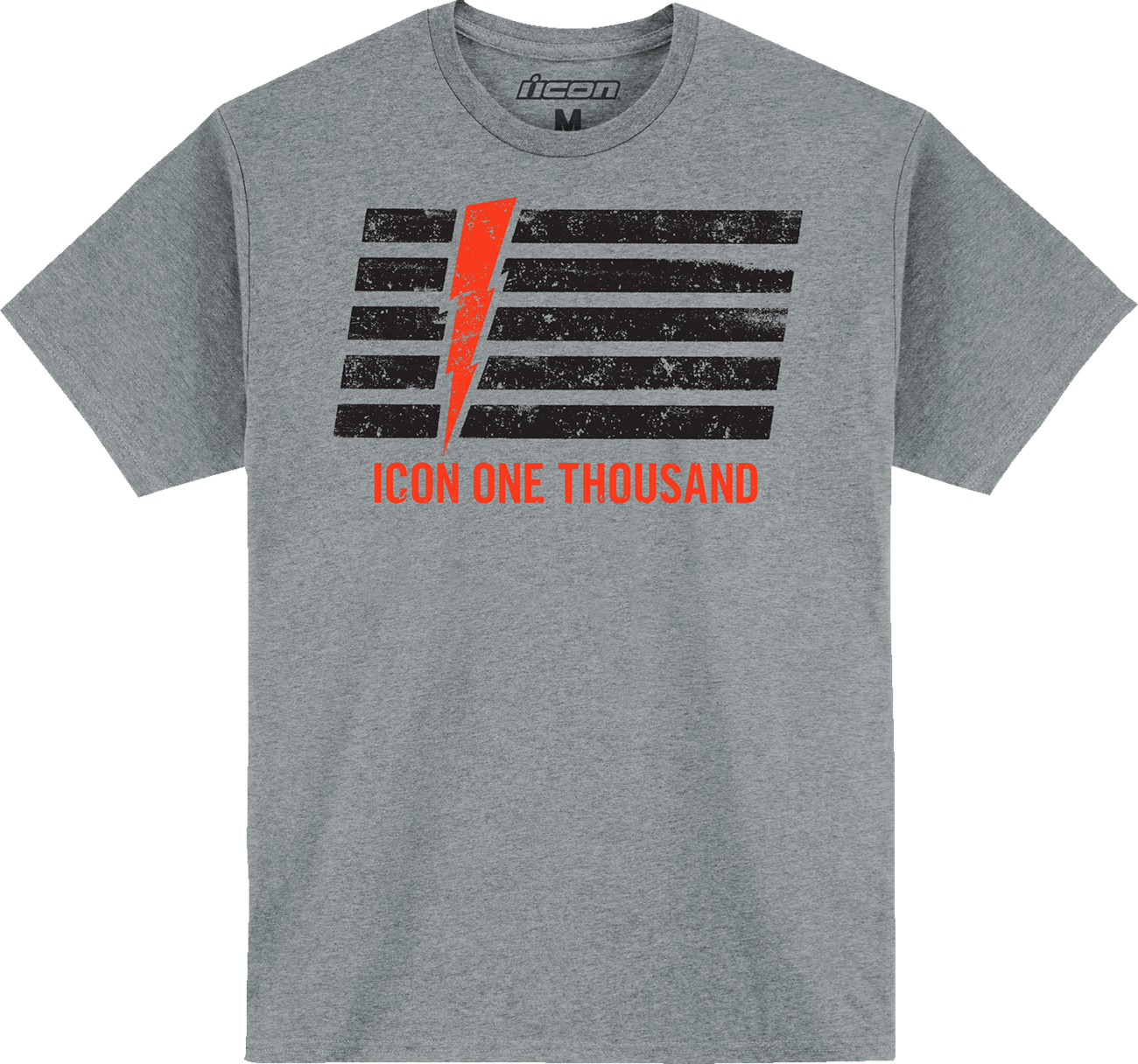 Icon Invasion Stripe™ T-Shirt
