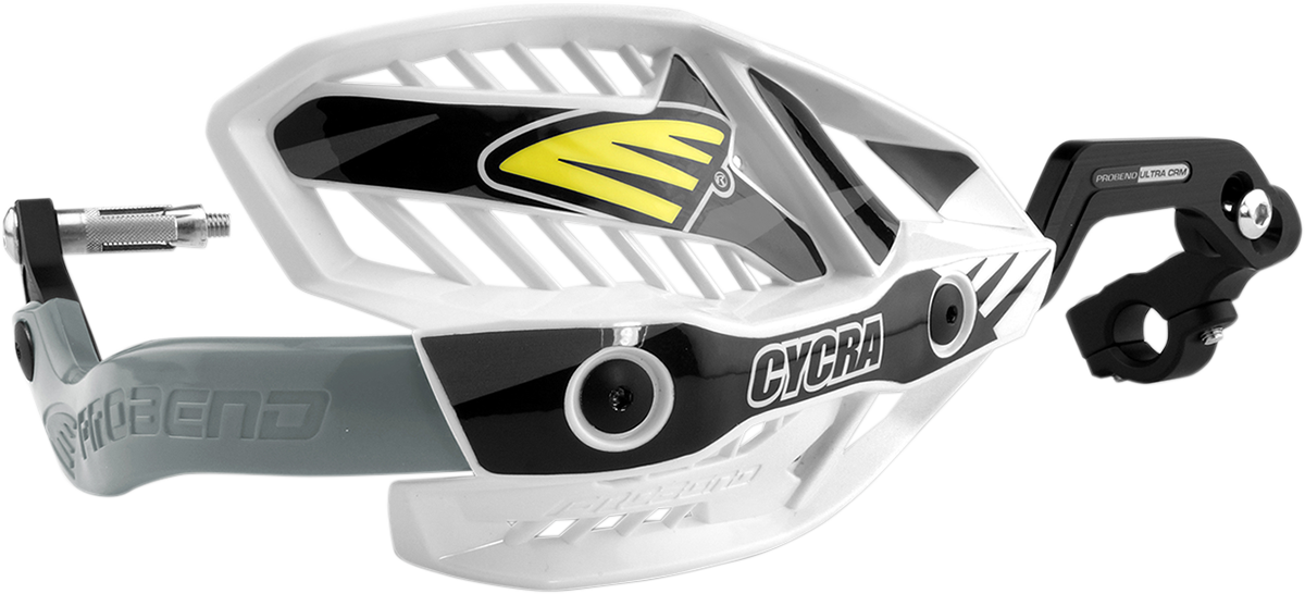 CYCRA 7/8" Ultra Probend™ CRM Wrap Around Handguards