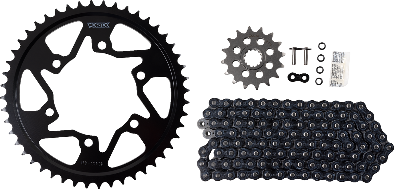 Vortex Chain Kit - Yamaha - YZF-R6 S