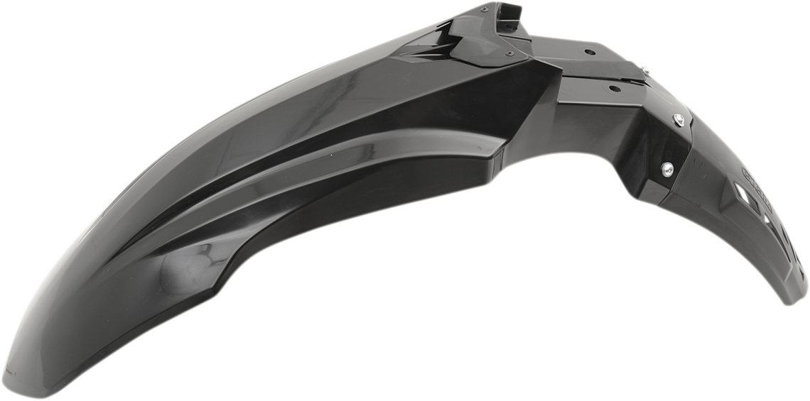 Cycra Cycralite Front Fender Honda CRF250R / RX / CRF450R / RX / X / L / RL / R-S 2017-2025