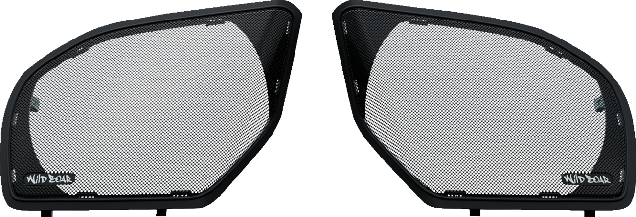 WILD BOAR AUDIO Speaker Grill