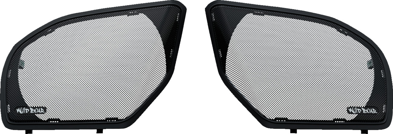 WILD BOAR AUDIO Speaker Grill