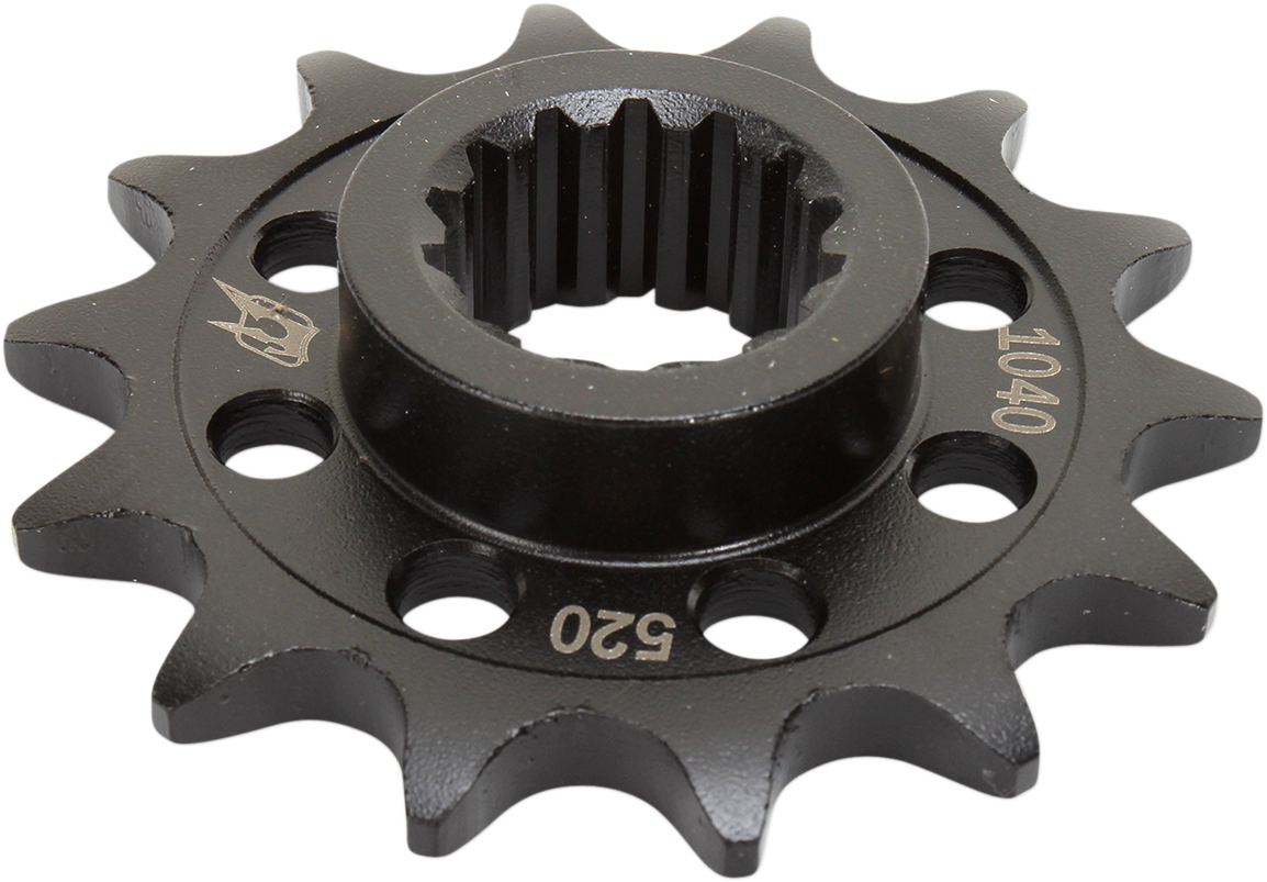 Driven Racing 520 Steel Front Sprocket Ducati 2002-2021
