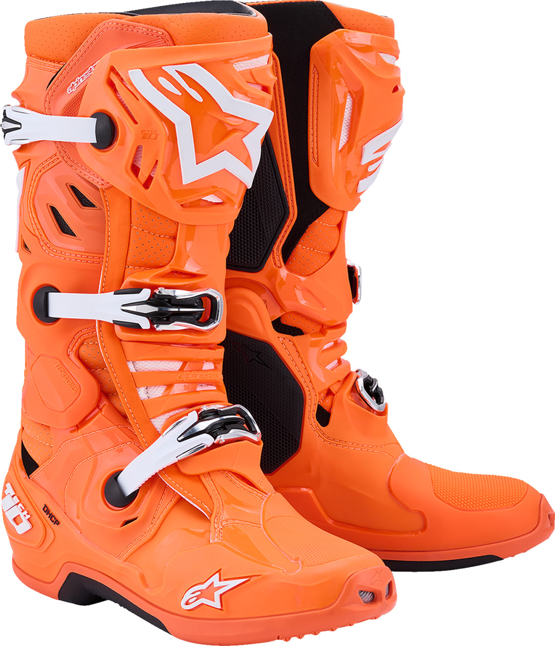 Alpinestars Tech 10 Supervented Boots