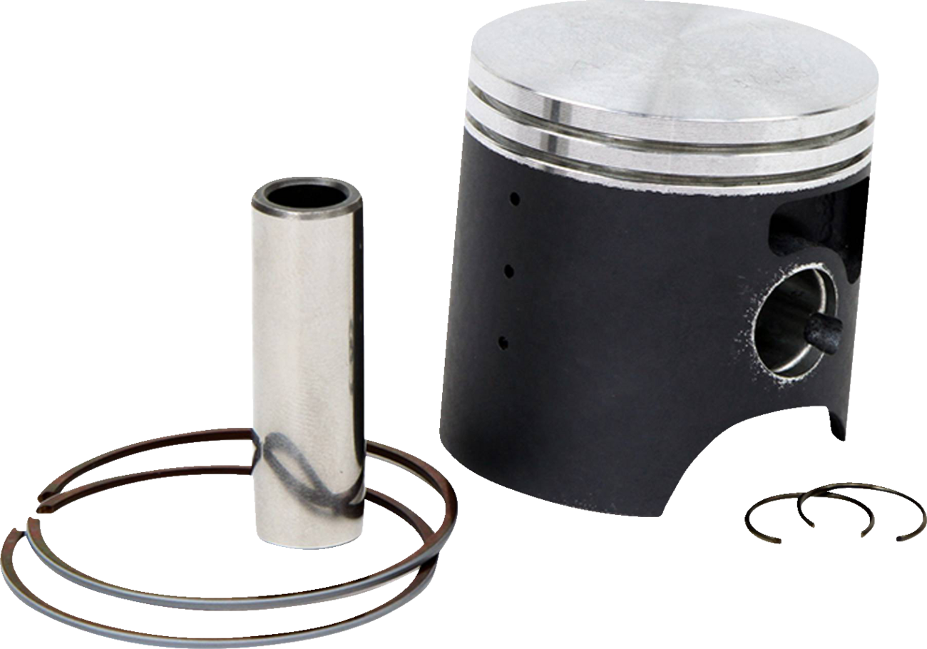 Moose Racing Piston Kit - Cast Replica