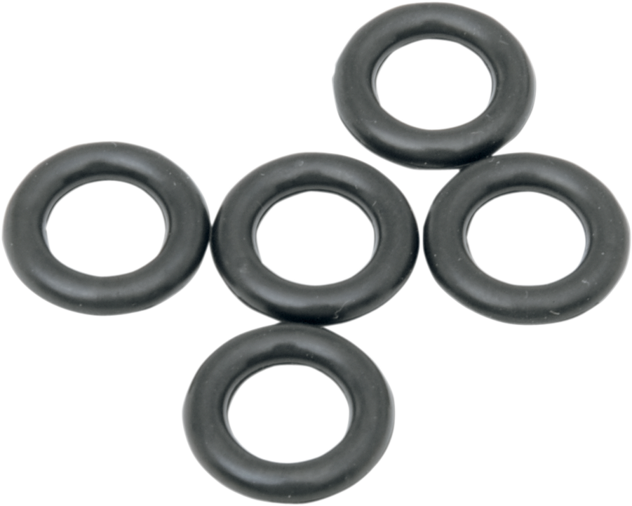 PARTS UNLIMITED Oil Filter O-Rings