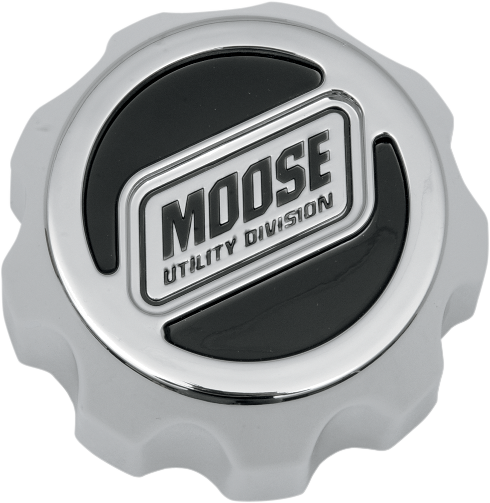 Moose Racing Replacement Center Cap 387X / 427X Wheels