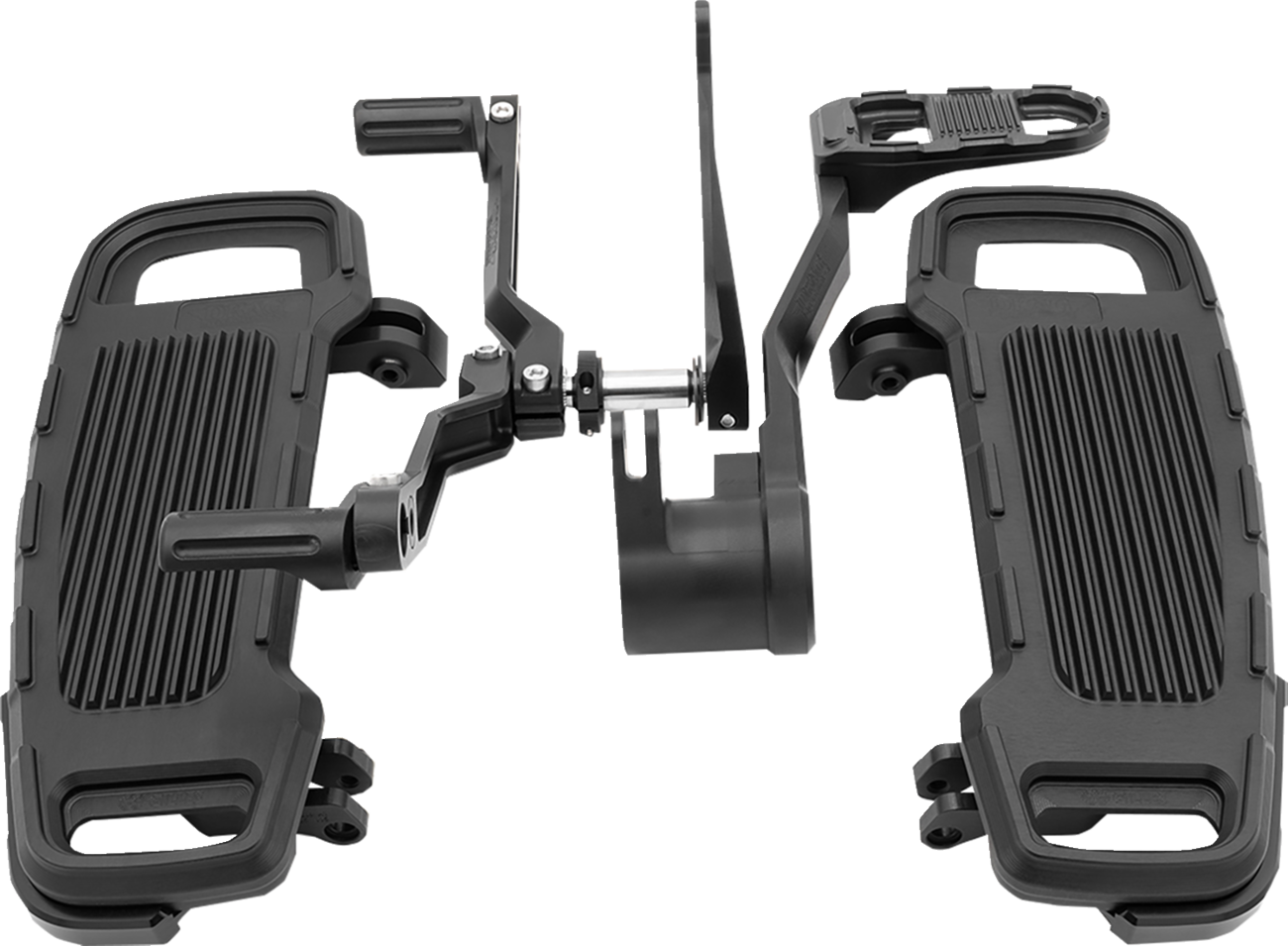 Drag Specialties Floorboard Kit