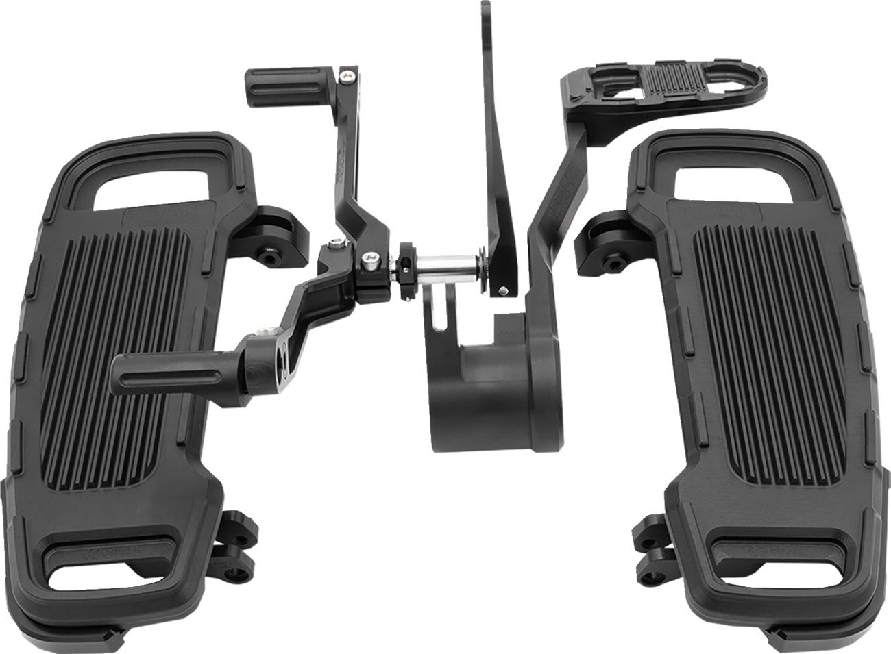 Drag Specialties Floorboard Kit