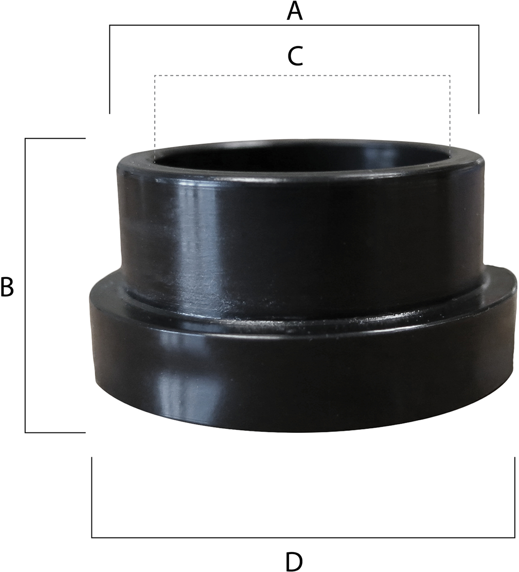 Shock Bushings