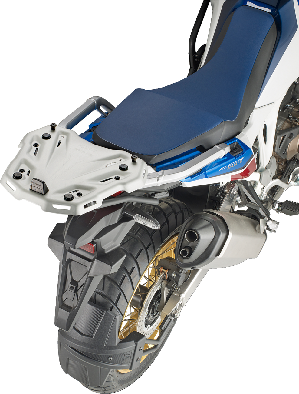 GIVI Rear Rack