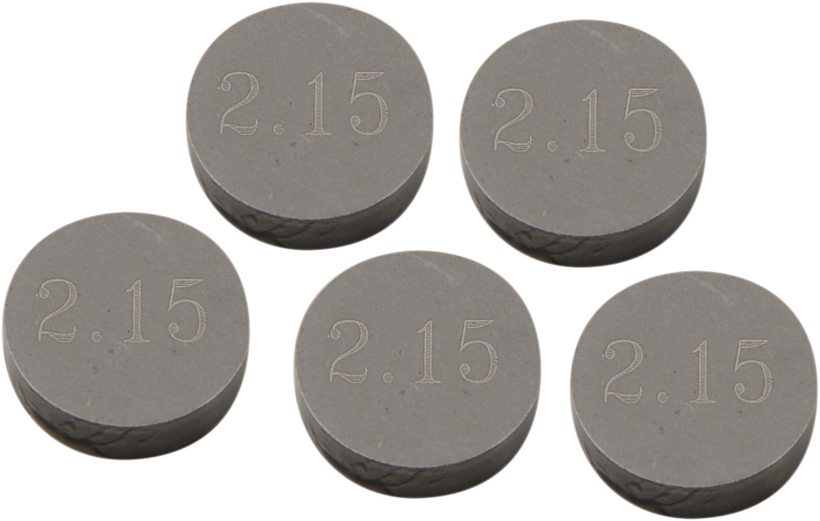 PROX 7.48 mm Replacement Valve Shims