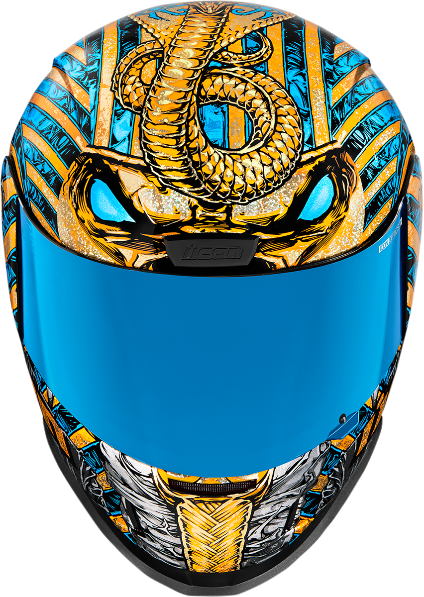 Icon Airform™ Pharaoh Helmet