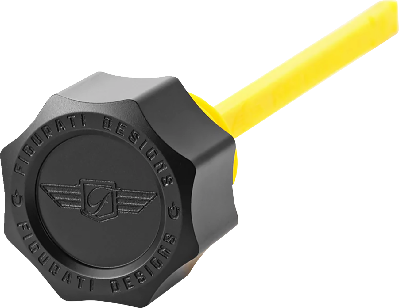 Performance Magnetic Oil Dipstick