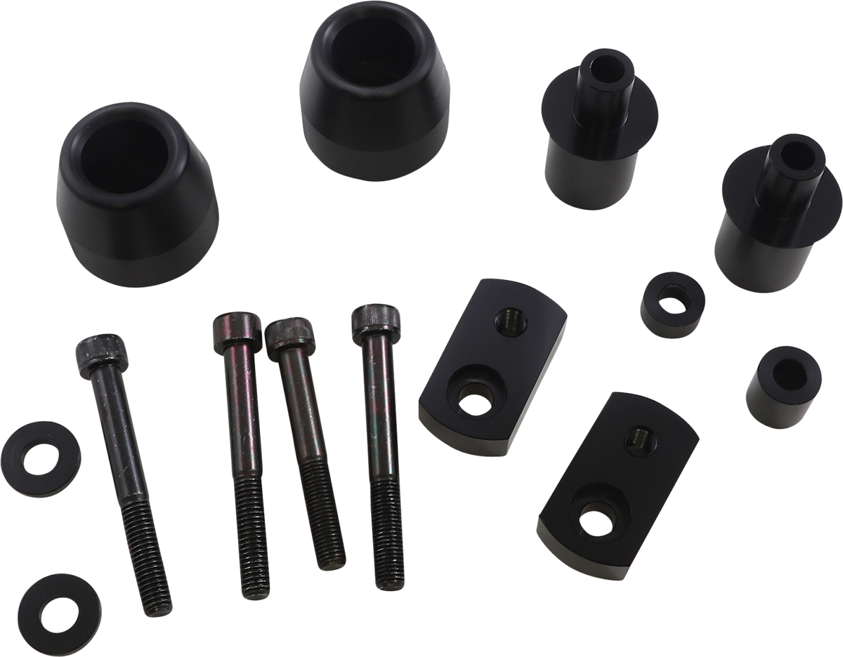 Vortex V3 2.0 Frame Sliders Yamaha R1 2004-2006