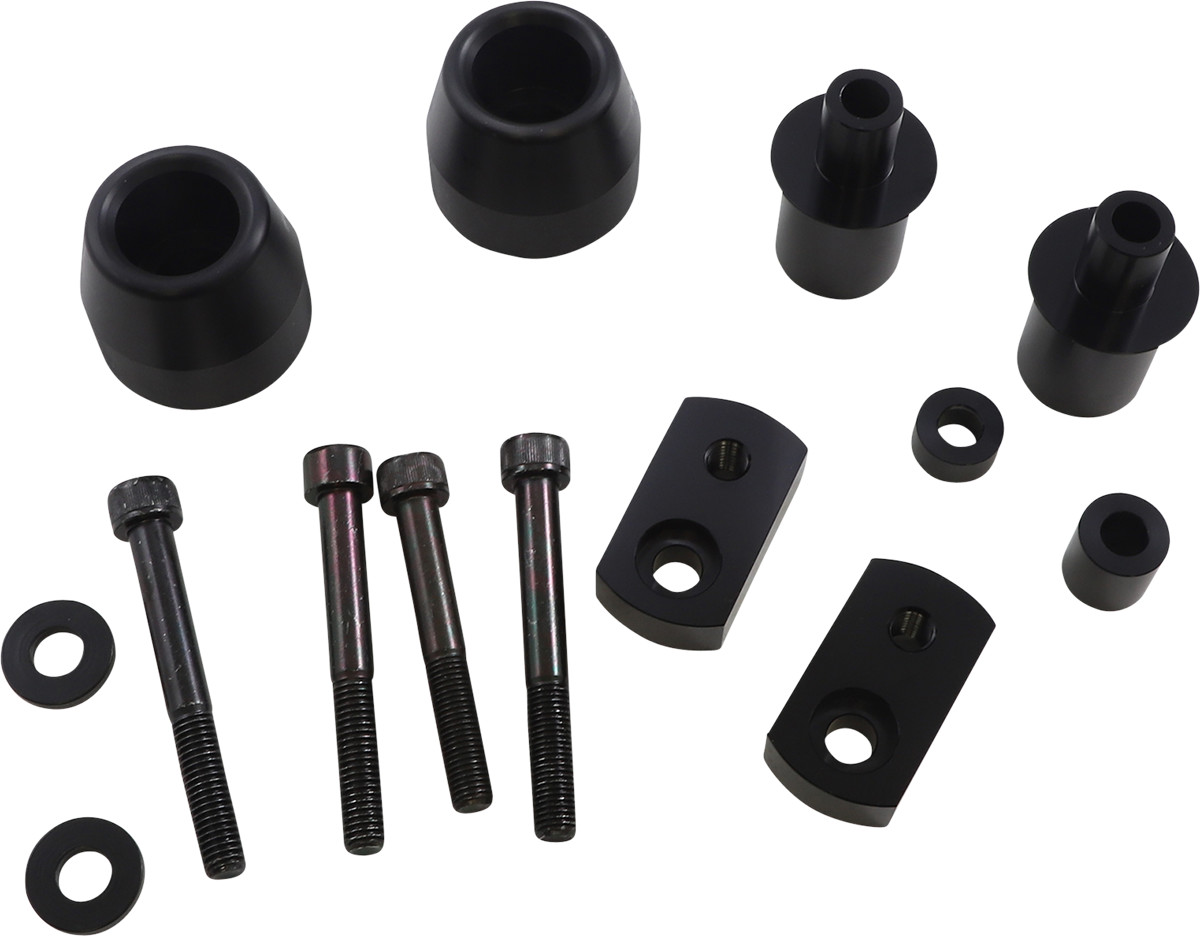 Vortex V3 2.0 Frame Sliders Yamaha R1 2004-2006