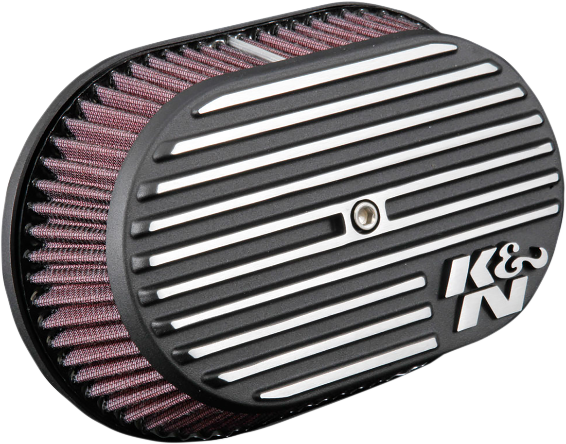 Street Metal Air Intake Kit