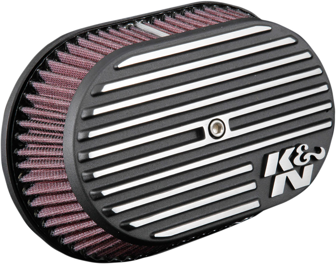 Street Metal Air Intake Kit