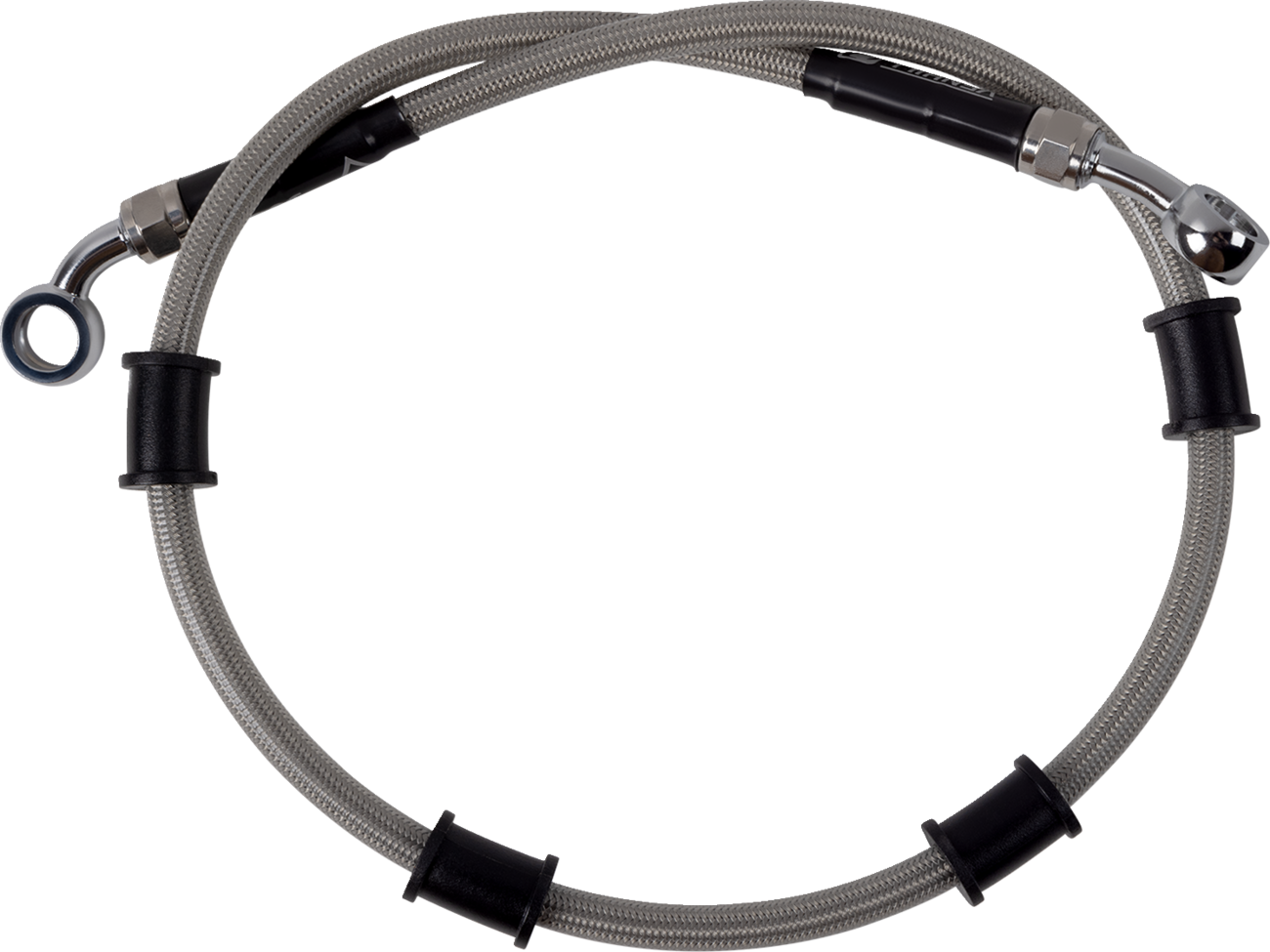 Stainless Steel Braided Brake Line
