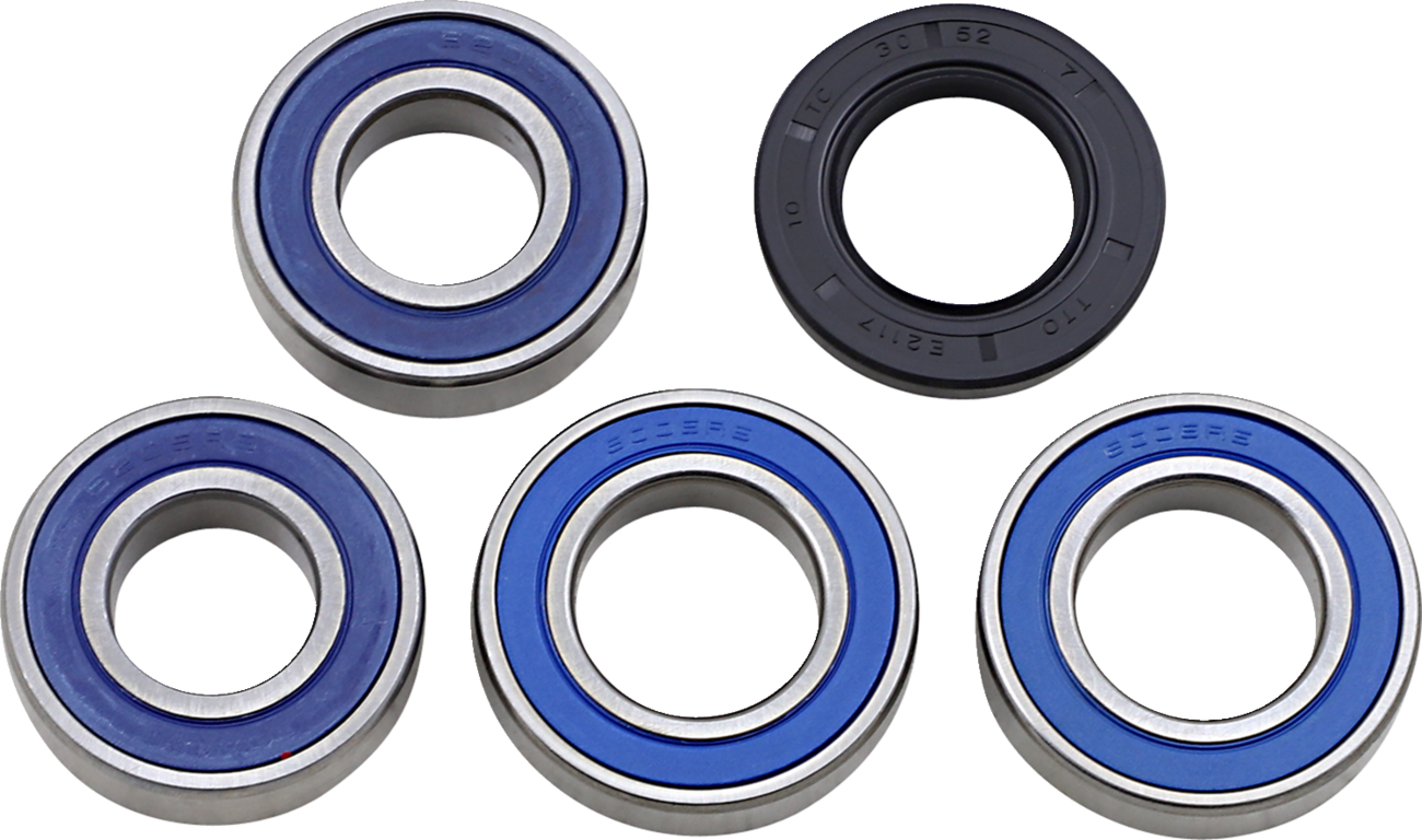 Moose Racing Wheel Bearing Kit
