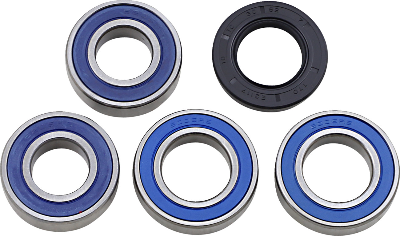 Moose Racing Wheel Bearing Kit