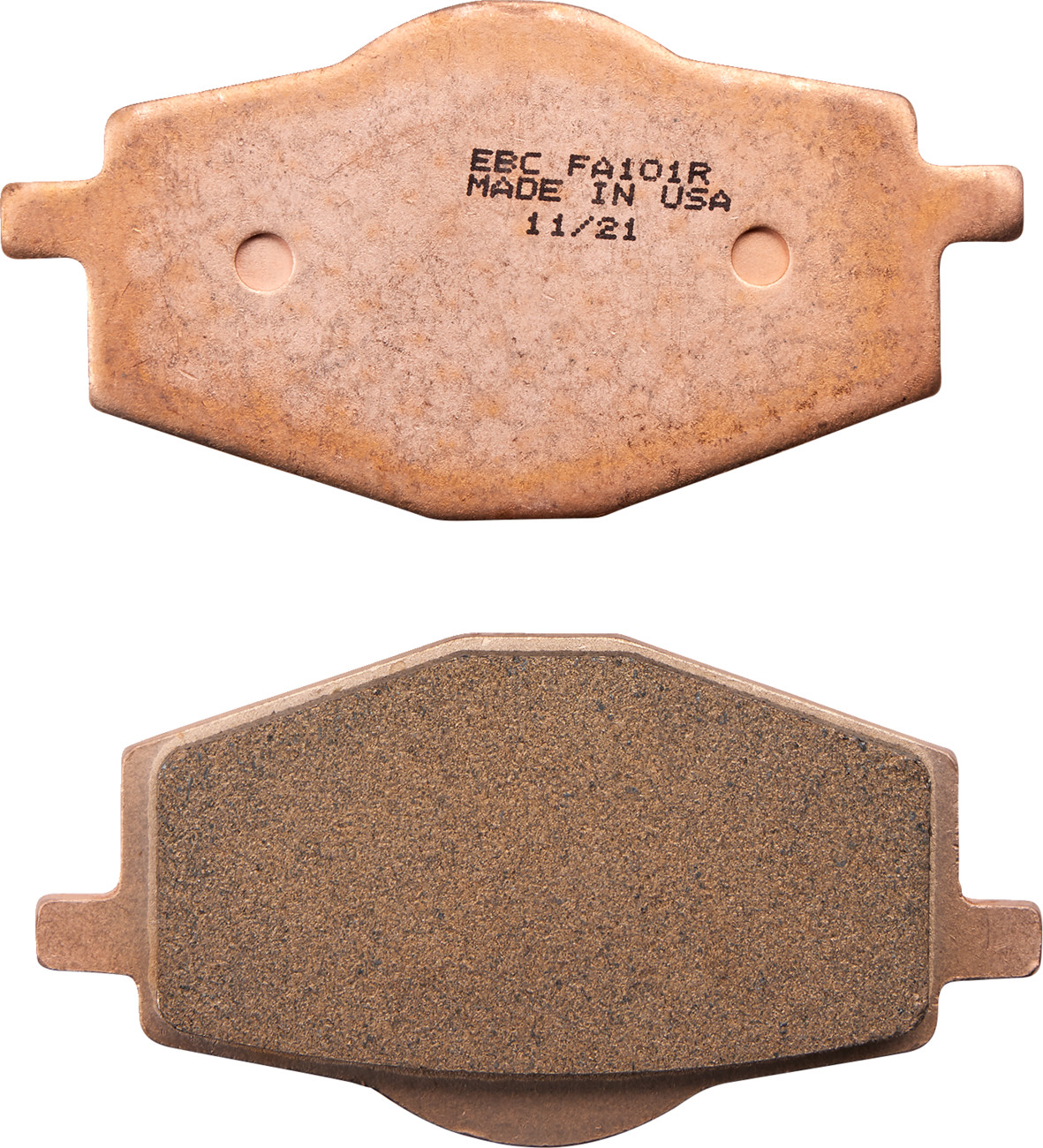 EBC Standard Brake Pads