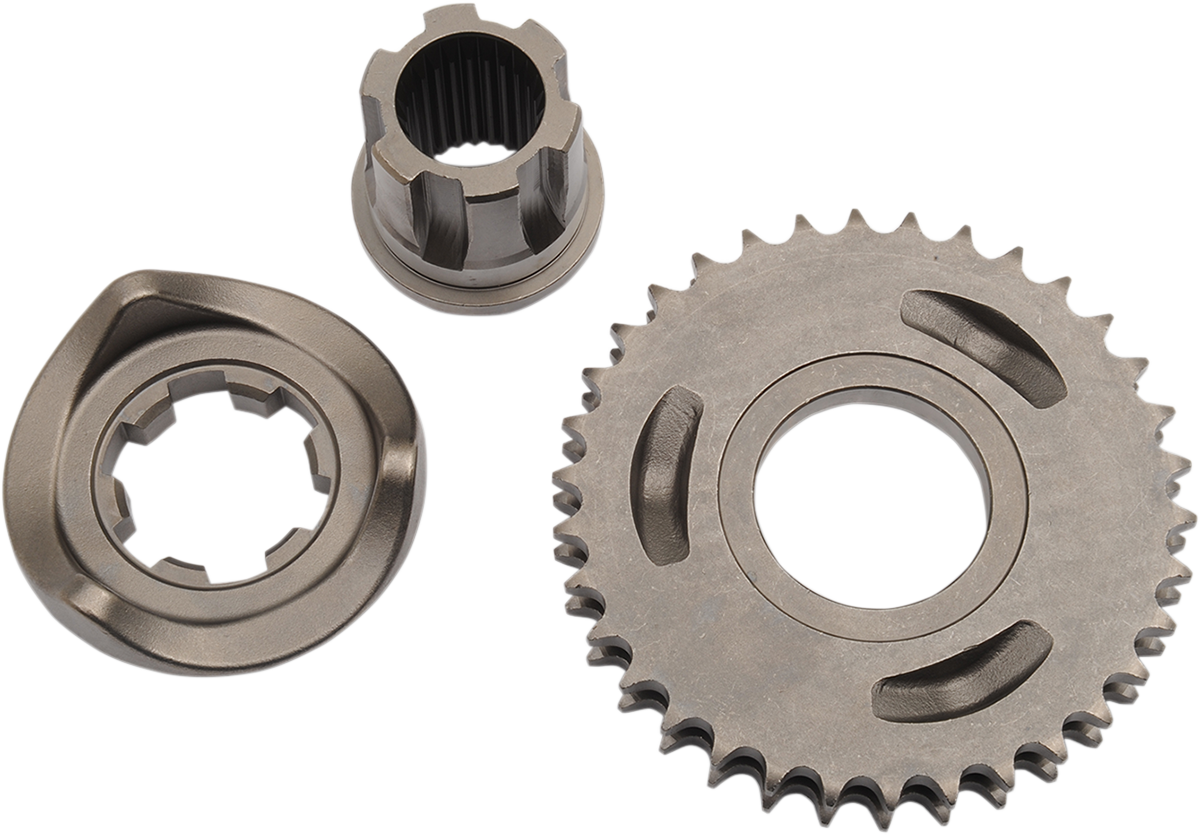 Drag specialties Compensator Sprocket Harley Davidson 34T