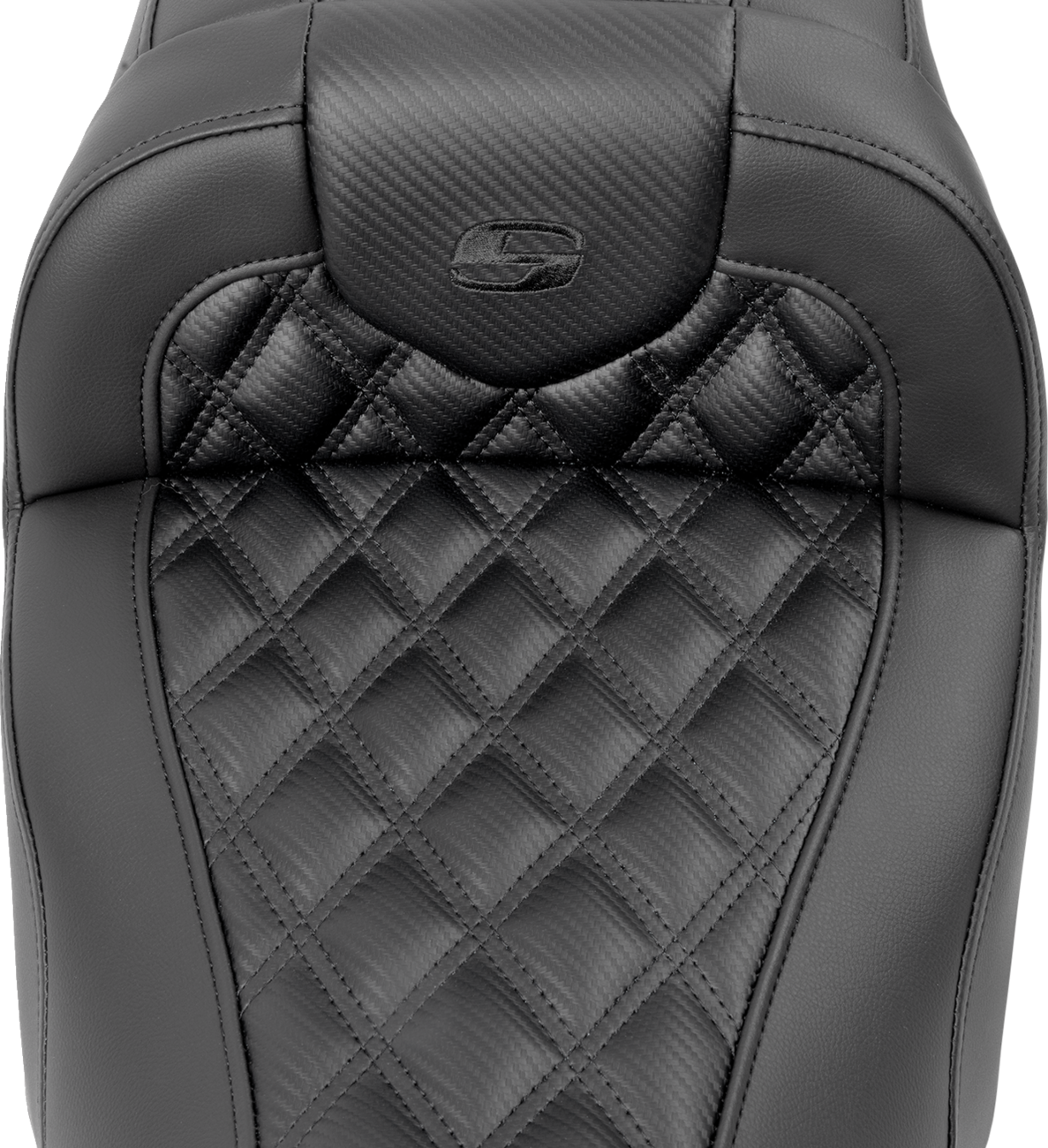 Roadsofa™ Lattice Stitch Seat