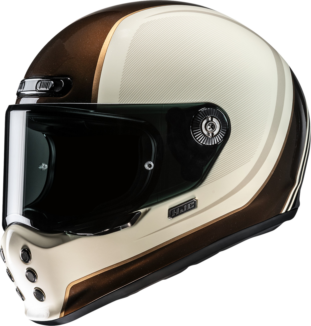 HJC V10 Hodu Helmet
