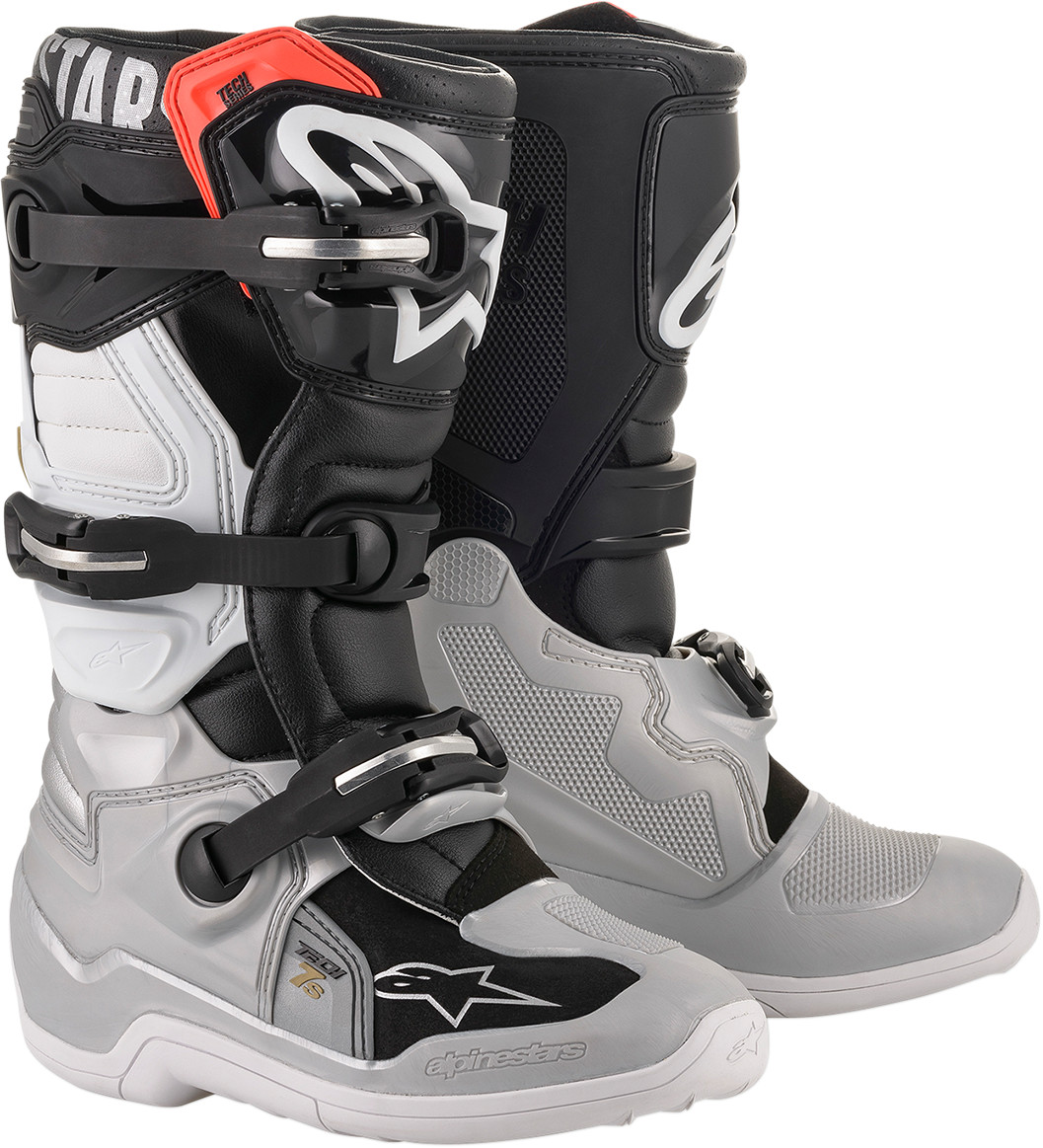 ALPINESTARS Youth Tech 7S Boots