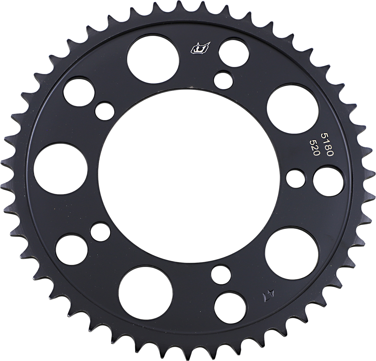 Driven Racing 520 Steel Rear Sprocket BMW S1000RR 2019-2020