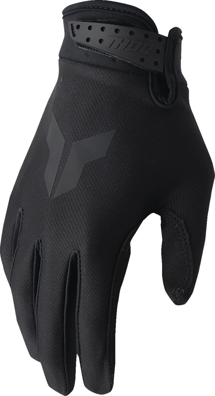 THOR Youth Launchmode Split Gloves