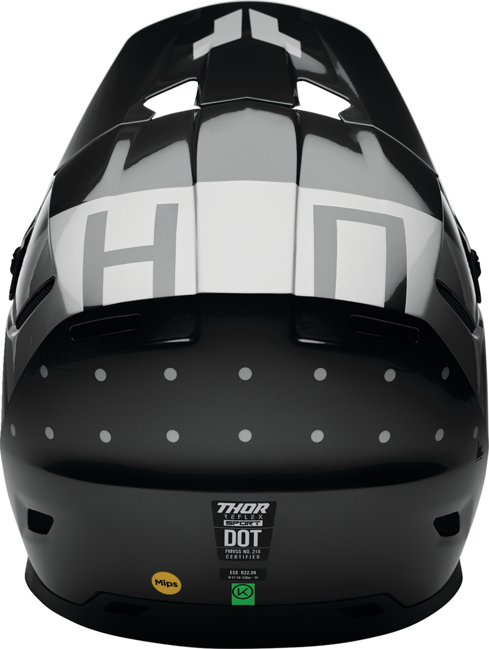 THOR Reflex Sport Rogue MIPS® Helmet