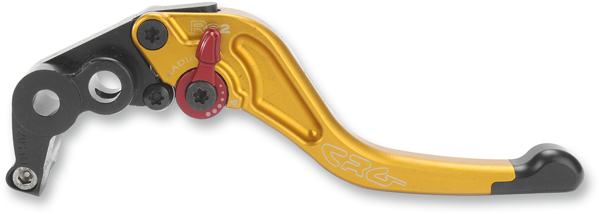 CRG RC2 Shorty Brake Lever