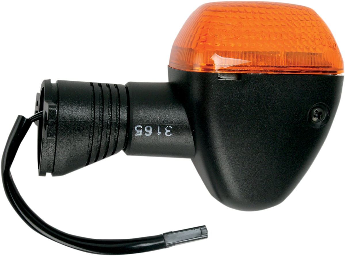 Turn Signals