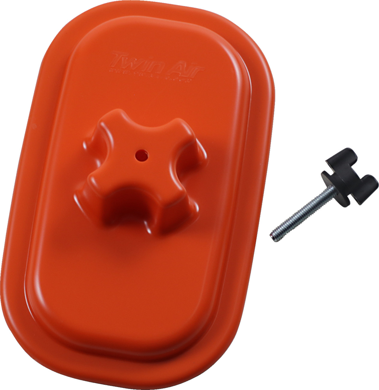 Twin Air Air Box Cover