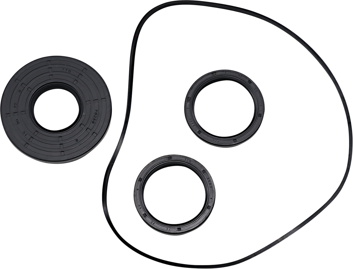MOOSE OFFROAD Differential Seal Kit