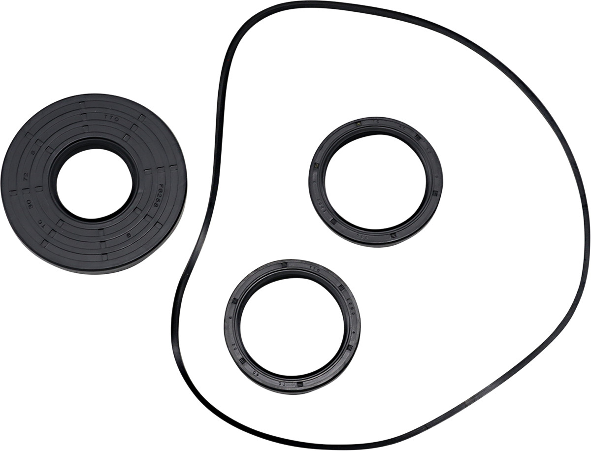 Moose Racing Differential Seal Kit