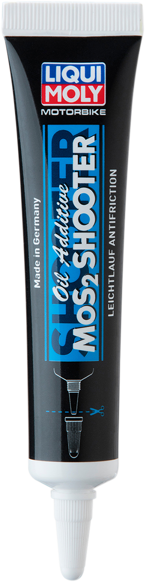 Liqui Moly MoS2 Shooter