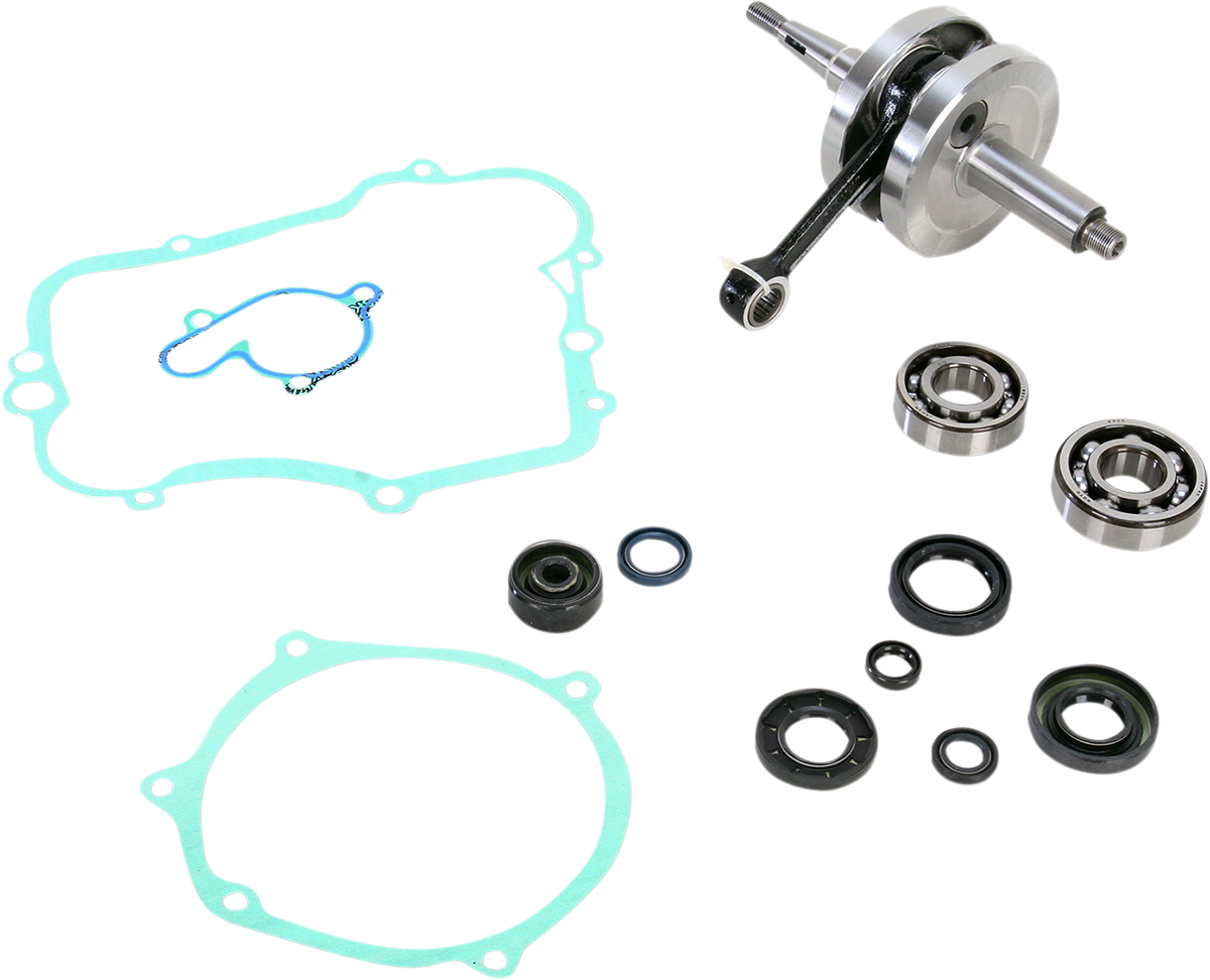 Crankshaft Kit