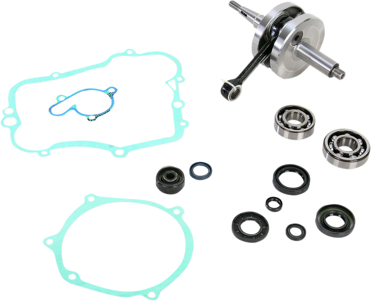 WISECO Crankshaft Kit